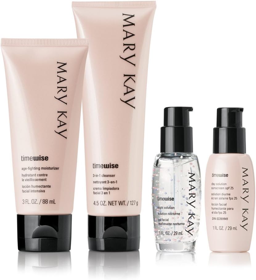Mary KayTimewise Miracle Set - Normal/Dry - New