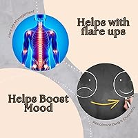 Vista 4 de Research Labs NMNH liposomal (alternativa al suplemento NMNN) 500 mg por porción 60 cápsulas (mononucleótido de dihidronicinamida) Suplemento NAD