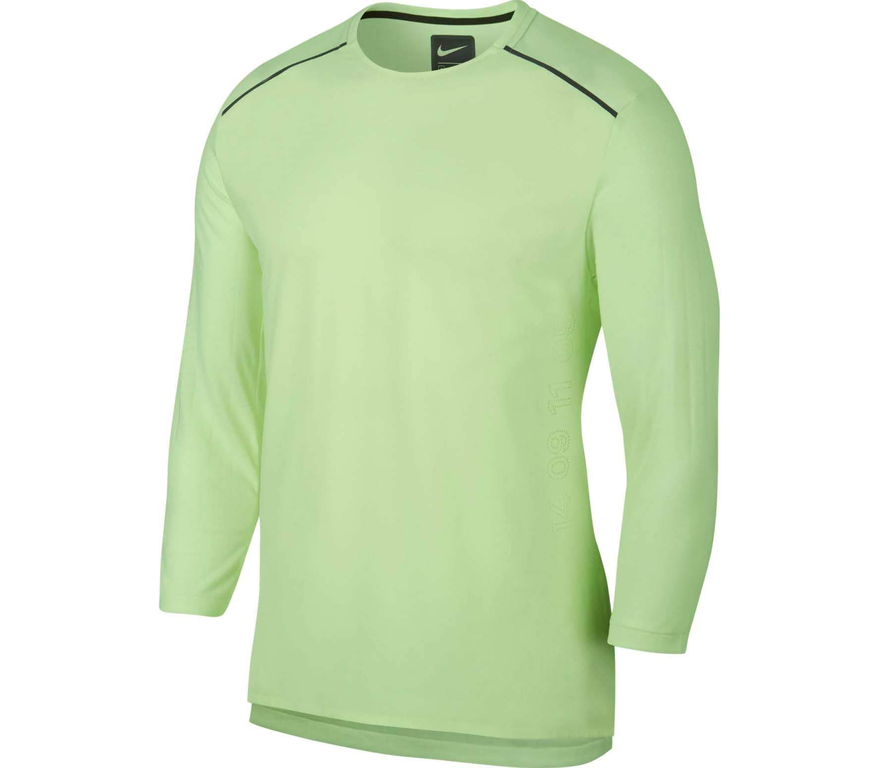 Tech Pack Mens Reflective T Shirt Large Volt Desertcart Seychelles