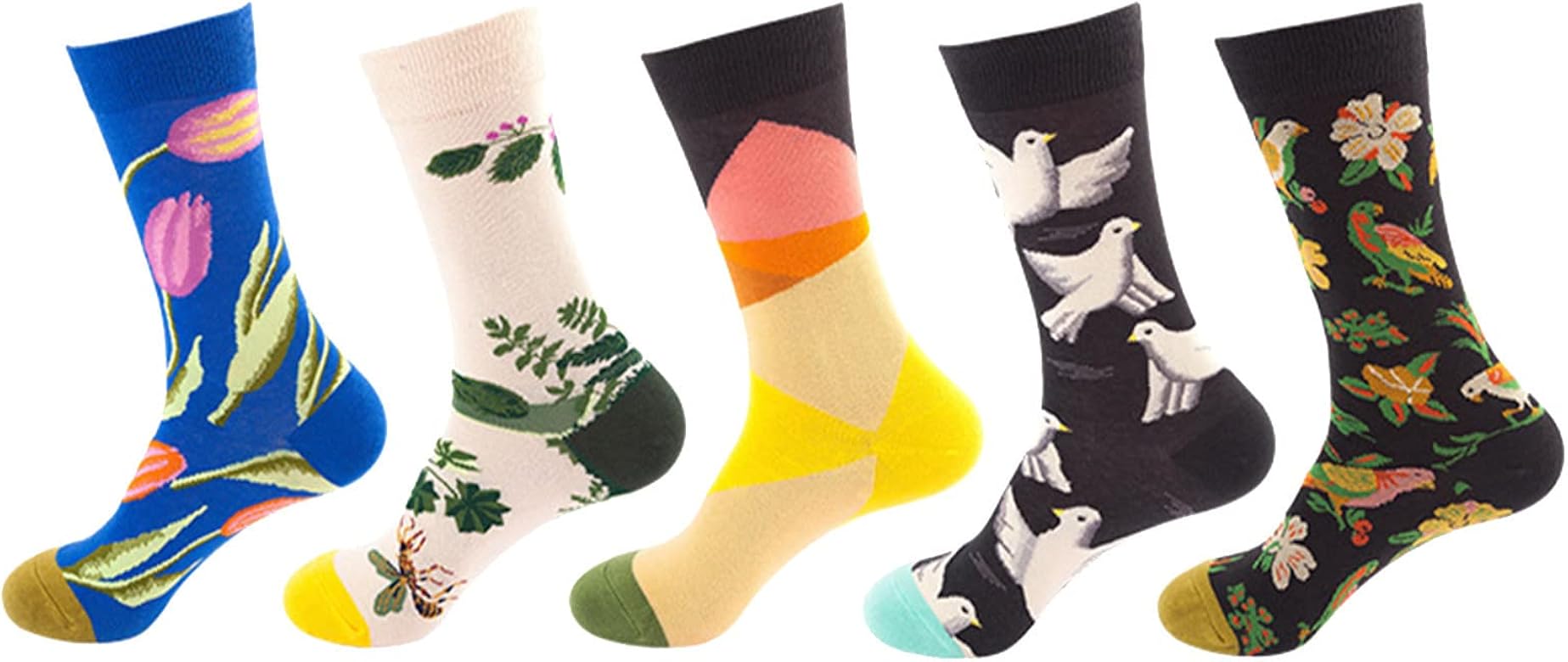 Lustige wandersocken Clearance