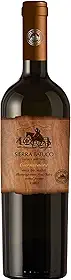 Sierra Batuco Vinho Tinto Chileno Cabernet Sauvignon, seco, 750Ml