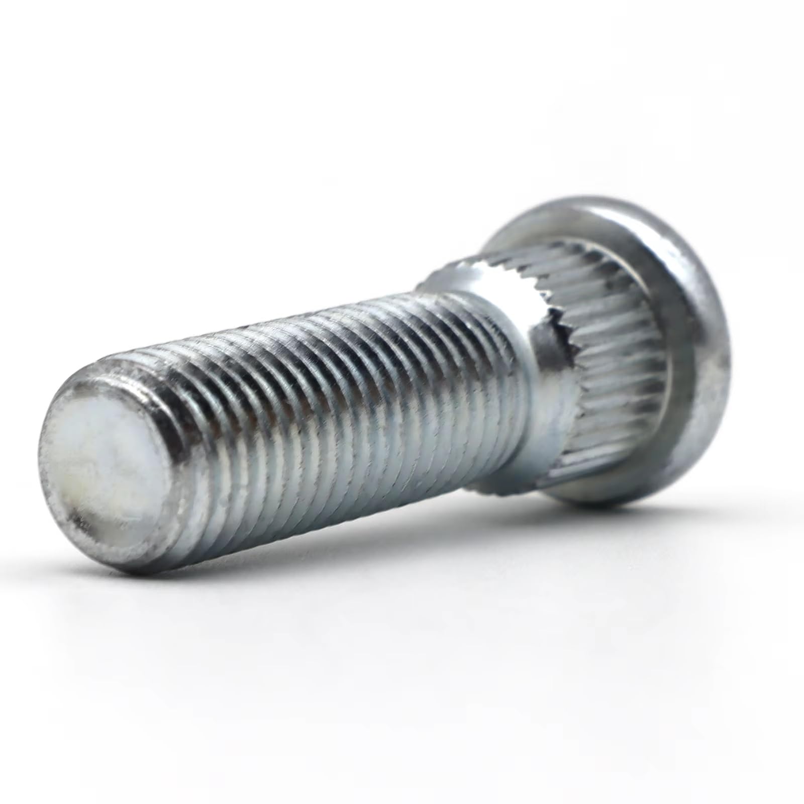 Bulloni Ruota Compatibile Con Geo Per Prizm 1990-1996 Borchie Ruota Per Auto 20x M12x1.5 Mozzo Dado Capocorda Set Bulloni Vite Prigioniera Per Pneumatici