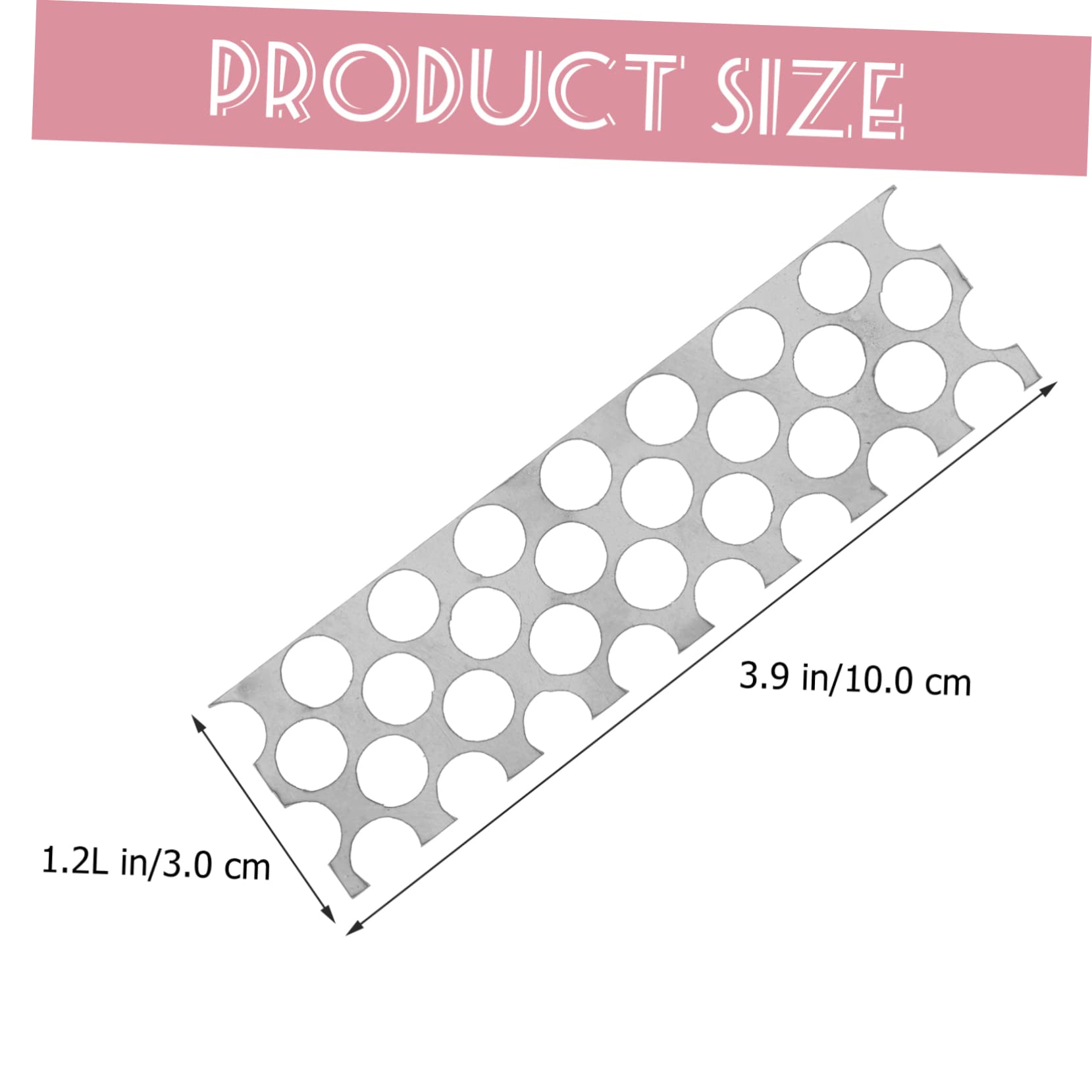 HOLIDYOYO Griddle Accessories Stainless Steel Griddle Screen Grill Mesh Screen Prevent Food Falling