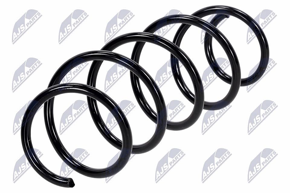 NTY Ressort de suspension ASZ-ME-029