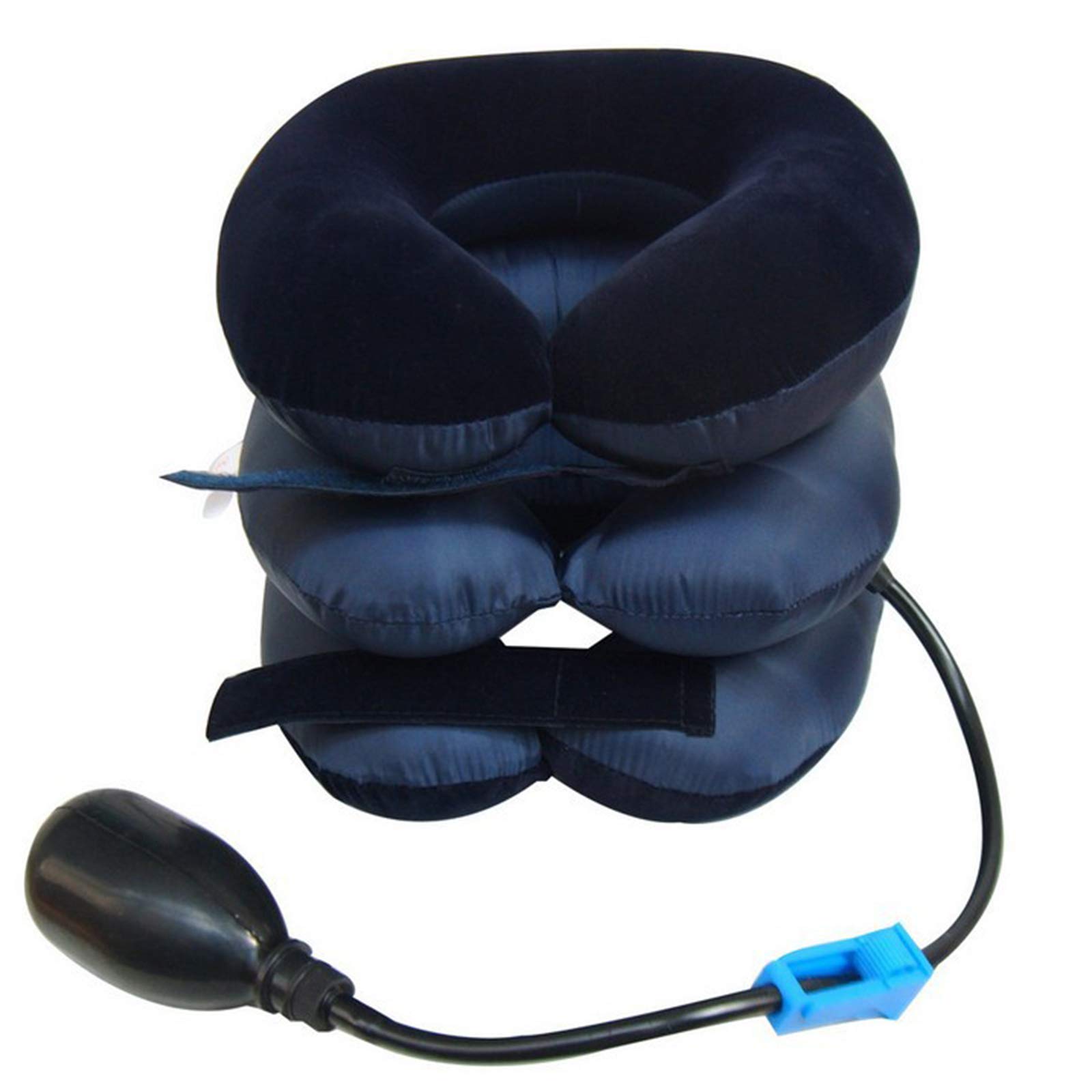 Buy Pinched Nerve Neck Stretcher Cervical Traction Device Home Pain