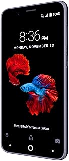 ZTE Avid 4 Z855 4G LTE 5.0