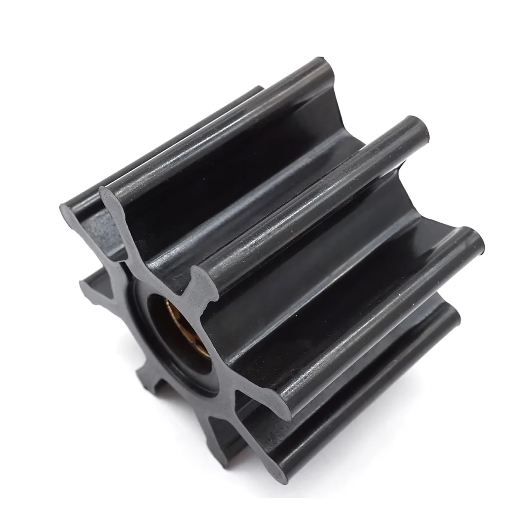 Bombas Agua Kit Impulsor Flexible Bomba Agua Interna 09-1028B Para Johnson F4 17937-0001 17937-0003 14868-0001 31070-0051 4325-0480