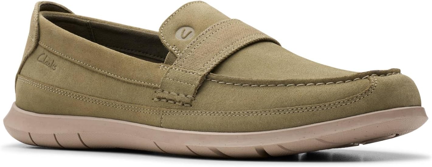 Clarks Men's Flexway Band
