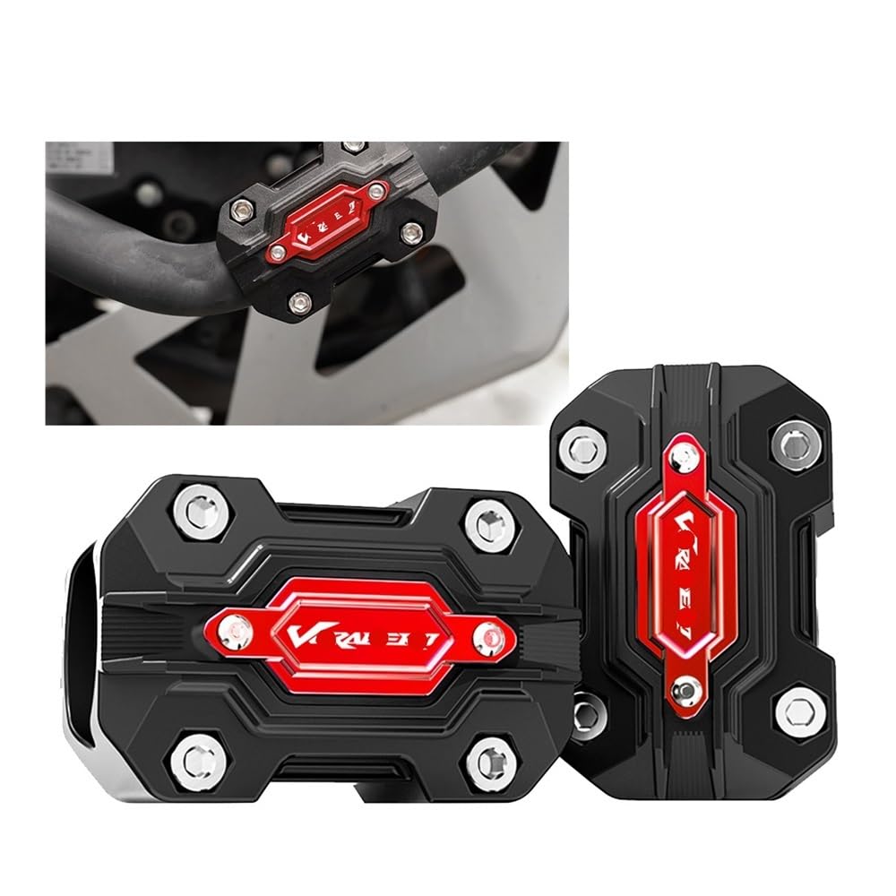 Pour Honda Varadero XL 1000 Varadero 1000 125 Varadero Moto 25mm Crash