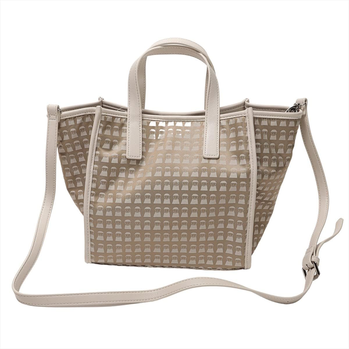 【未使用品／最終価格】アバカ　アパカ　芭蕉糸　和装バッグ　かごバッグ この夏、褒められまくったアバカの籠バッグ 「古谷尚子がみつけ