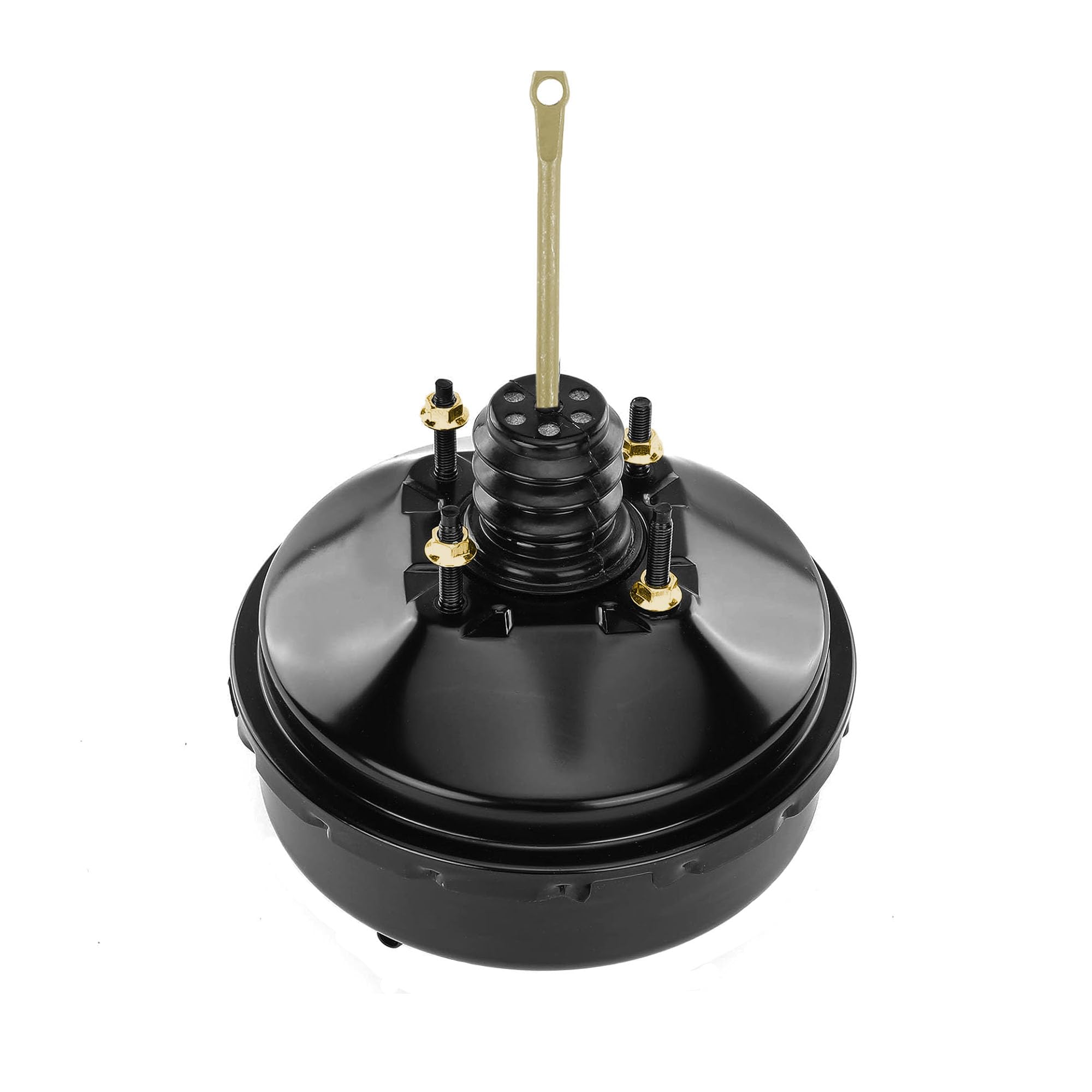 PartsFlow Vacuum Power Brake Booster 54-74820 Compatible with Buick Lesabre Lucerne Riviera Cadillac Deville Dts Pontiac Bonneville 2000-2005 Oldsmobile Aurora 97-03 18029879