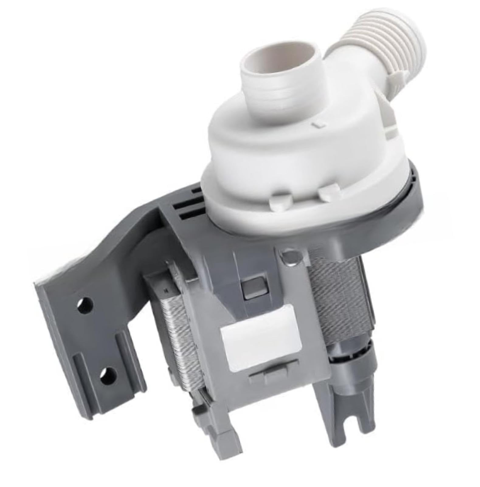 Bomba Compatible W10581874, para Lavadoras Estándar