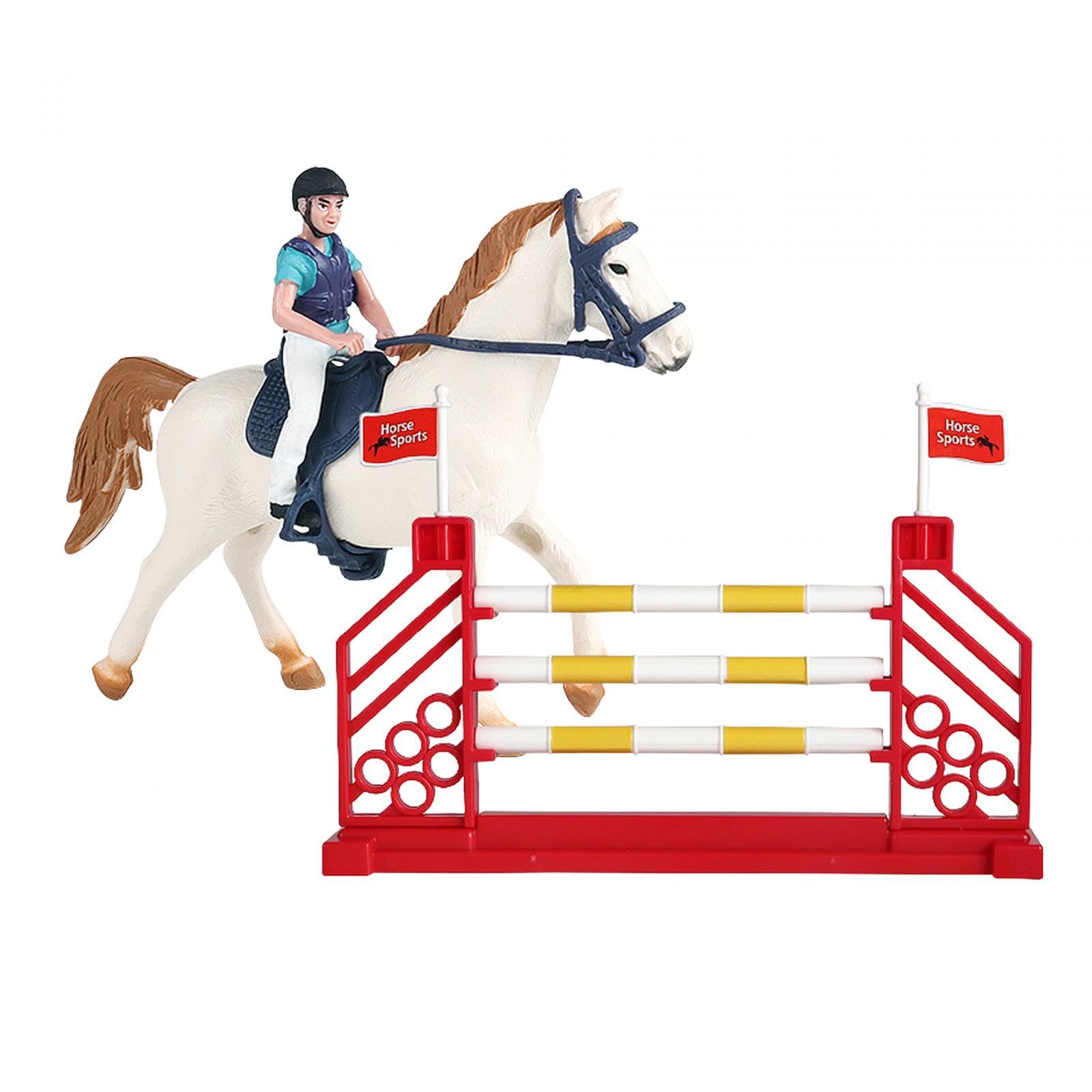 18日まで　こども　乗馬セット 18日までこども乗馬セット