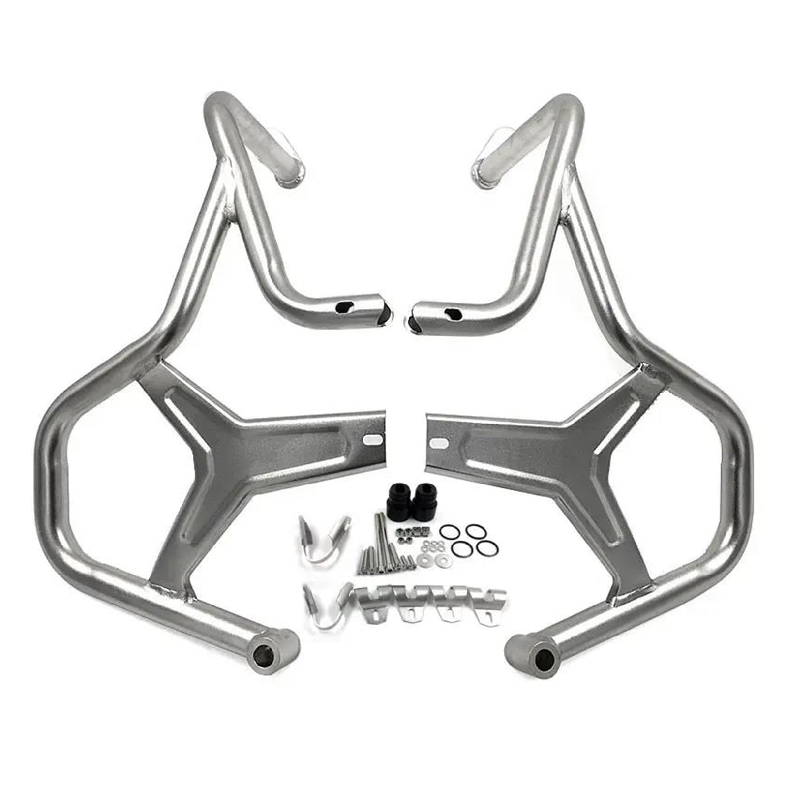 PER R1200GS PER R 1200GS PER ADV 2014-2019 Estensione PARAurti Carenatura Telaio Protector Moto Serbatoio Crash Bar