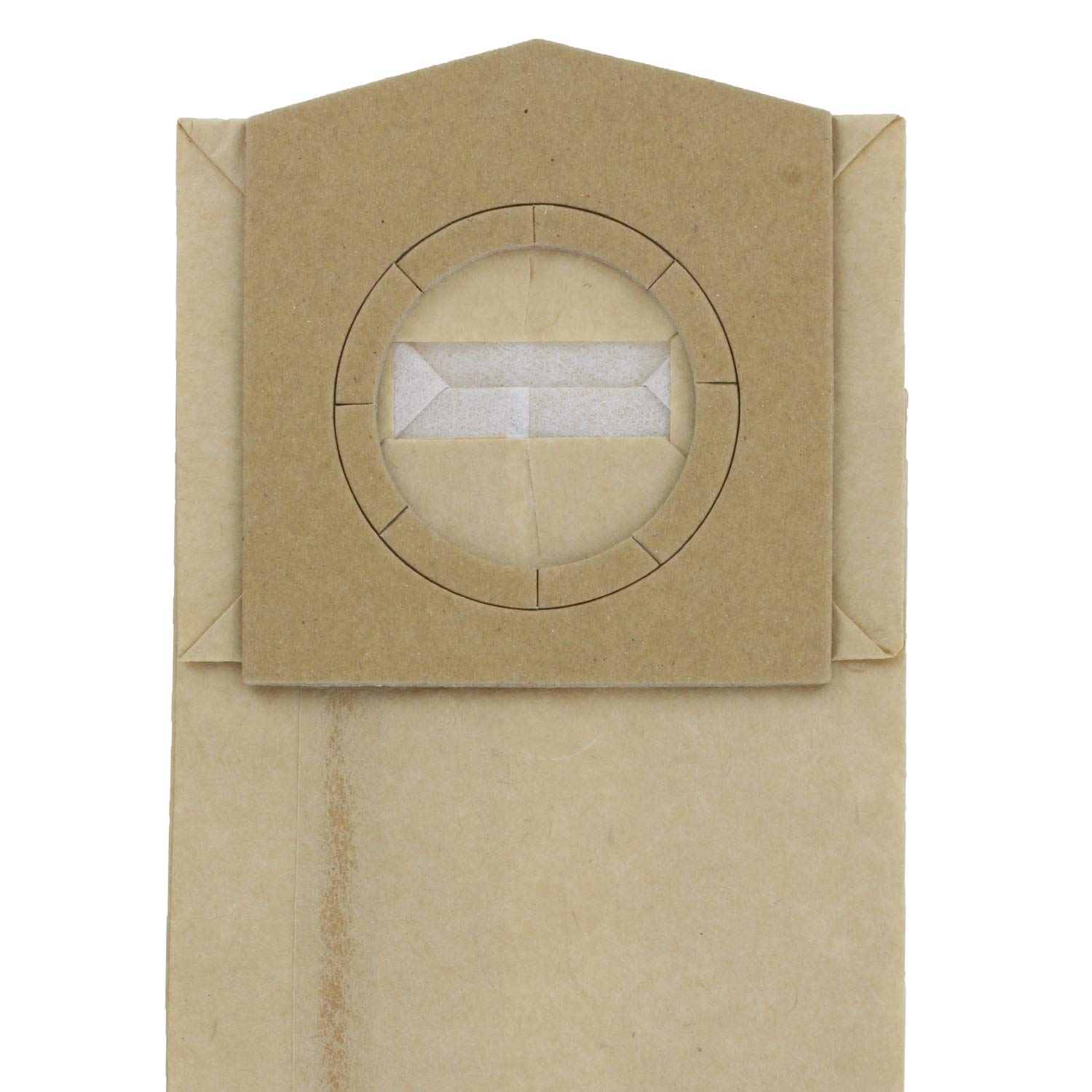 Paxanpax VB172 Sacchetti Aspirapolvere Dirt Devil Tipo G: 5 Pezzi Di Carta, Compatibili Handy