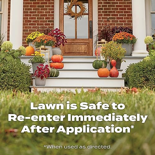 Scotts Turf Builder WinterGuard Fall Lawn Food, 10 lbs. - image 8
