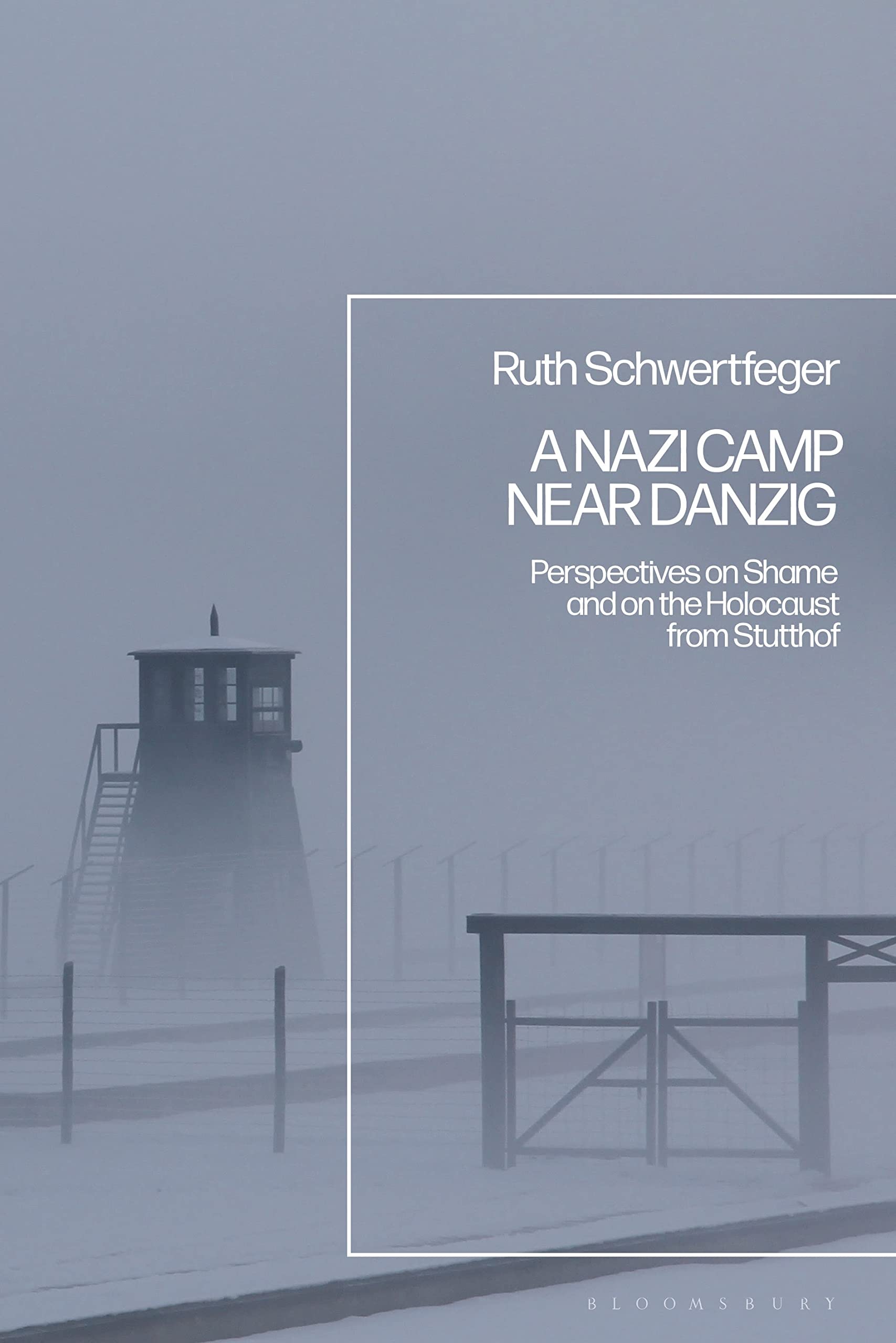 Nazi Camp Near Danzig, A: Perspectives on Shame and on the Holocaust from Stutthof