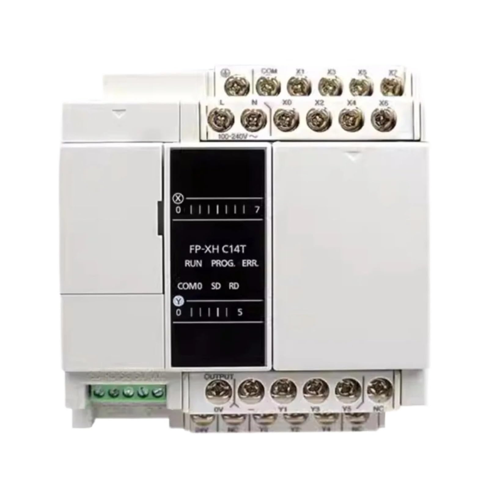 FUYUMIC AFPXHC14T programmable controller