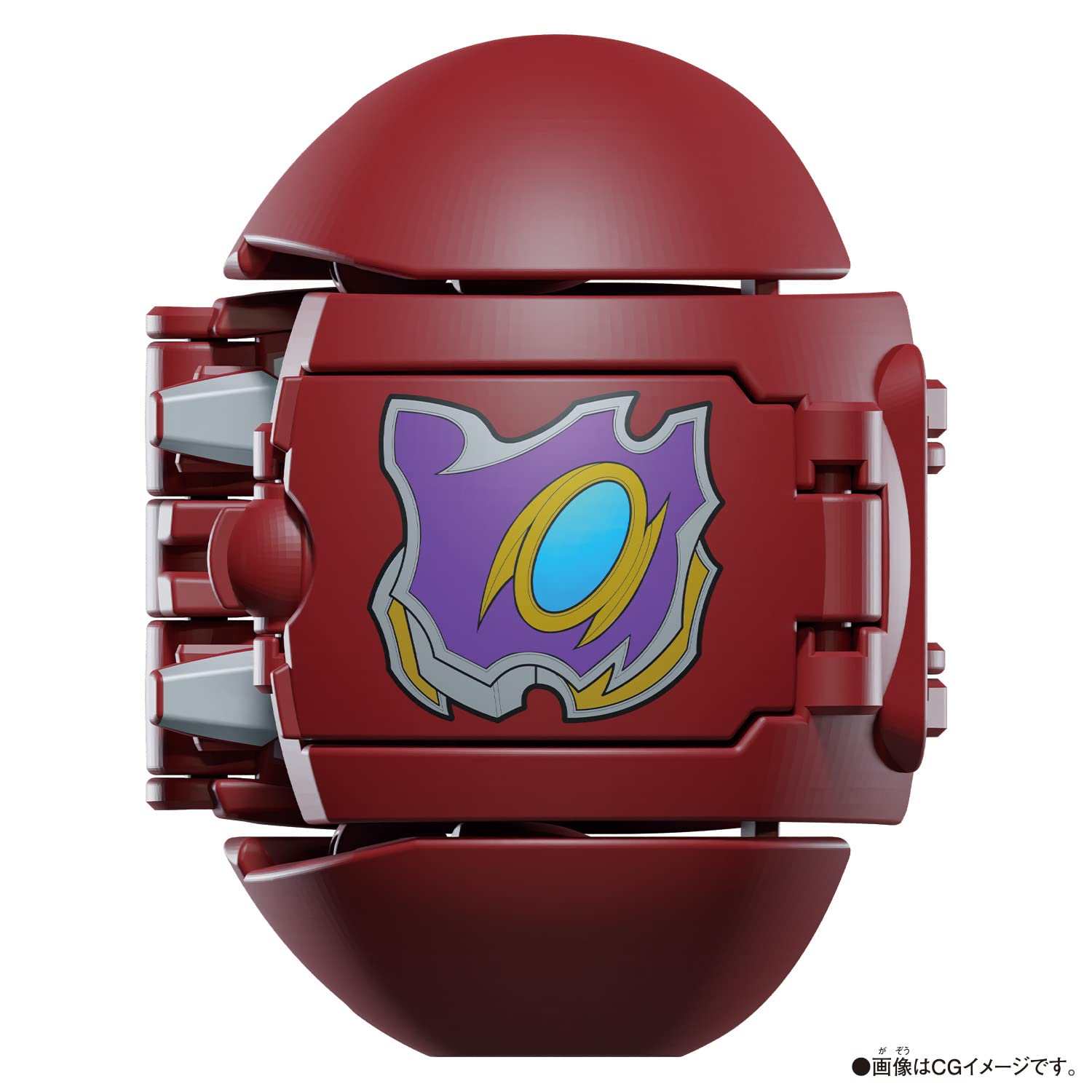 Amazon.co.jp: 帰ってきたウルトラエッグ ウルトラマンデッカー