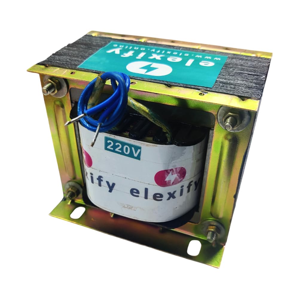 Generic Economy Series 24 0 24-4 AMP TRANSFORMER-image-14