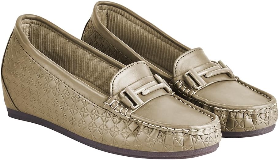 Womens JpLoafer