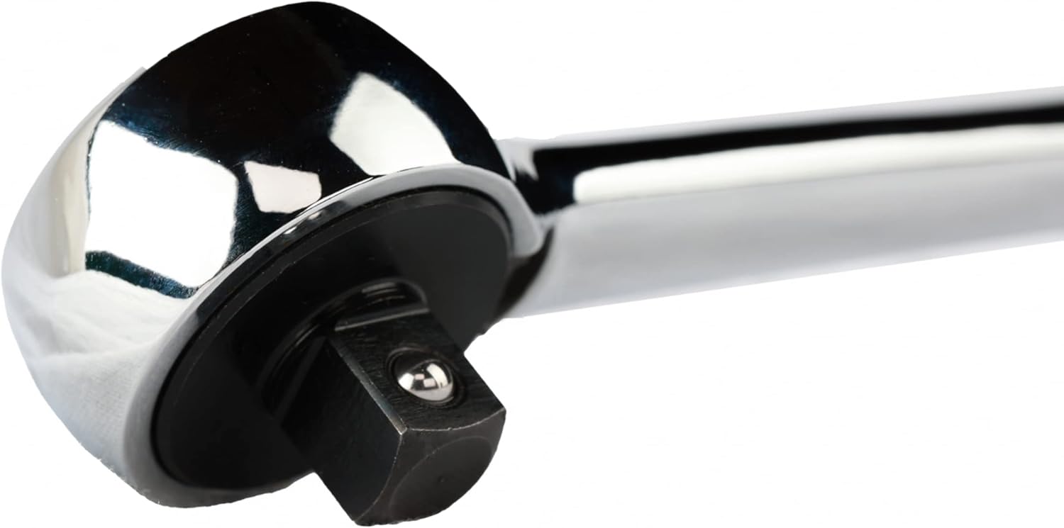 Best Cyber Deals 🔥 SK 45179 Professional 3/8-Inch Drive 10-1/4-Inch Reversible Ratchet Product Deal SK 45179 Professional 3/8-Inch Drive 10-1/4-Inch Reversible Ratchet