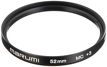 Amazon | マルミ MARUMI カメラ用フィルター クローズアップ