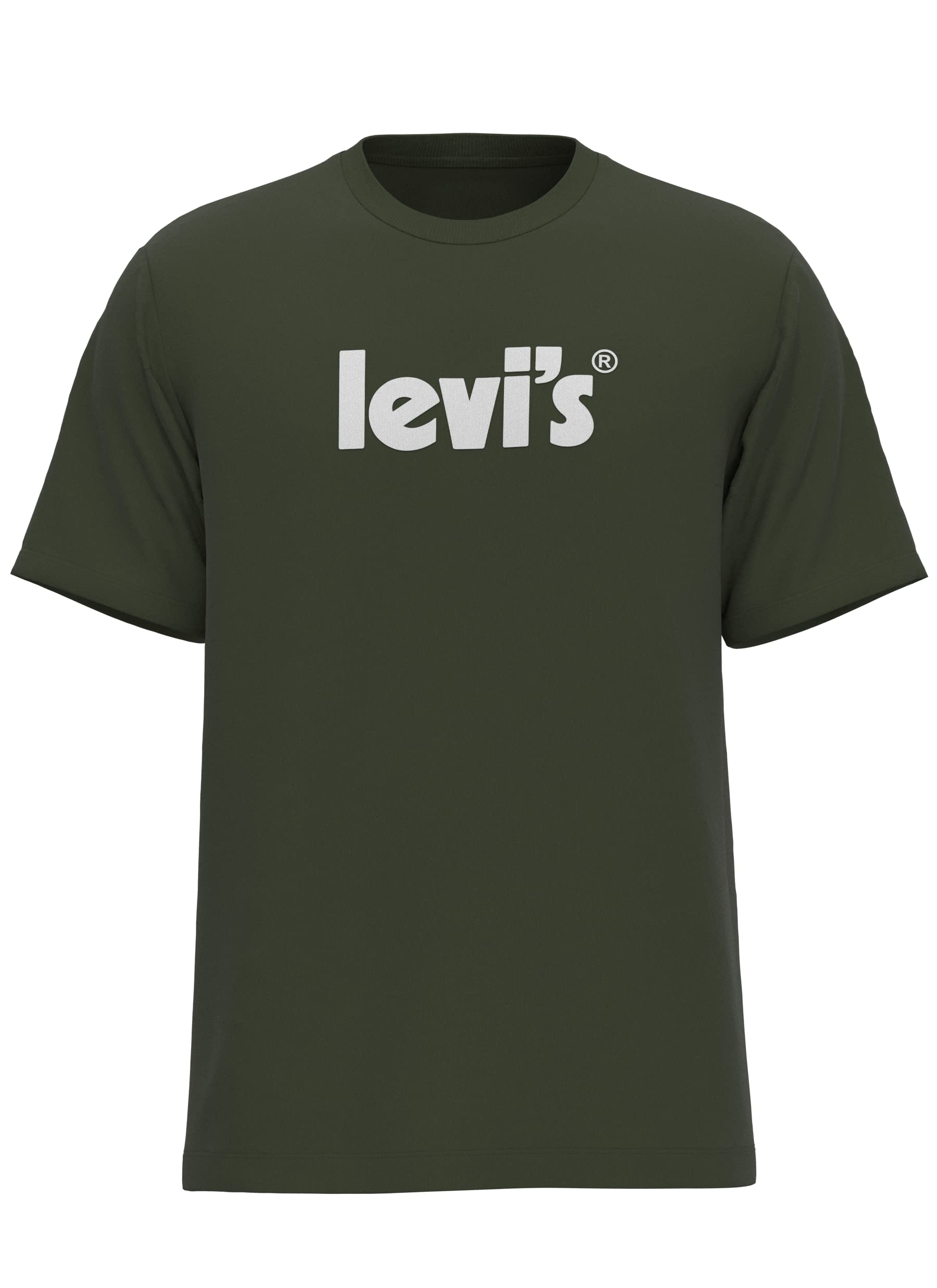 Levi'sMens Graphic Tees T-Shirt
