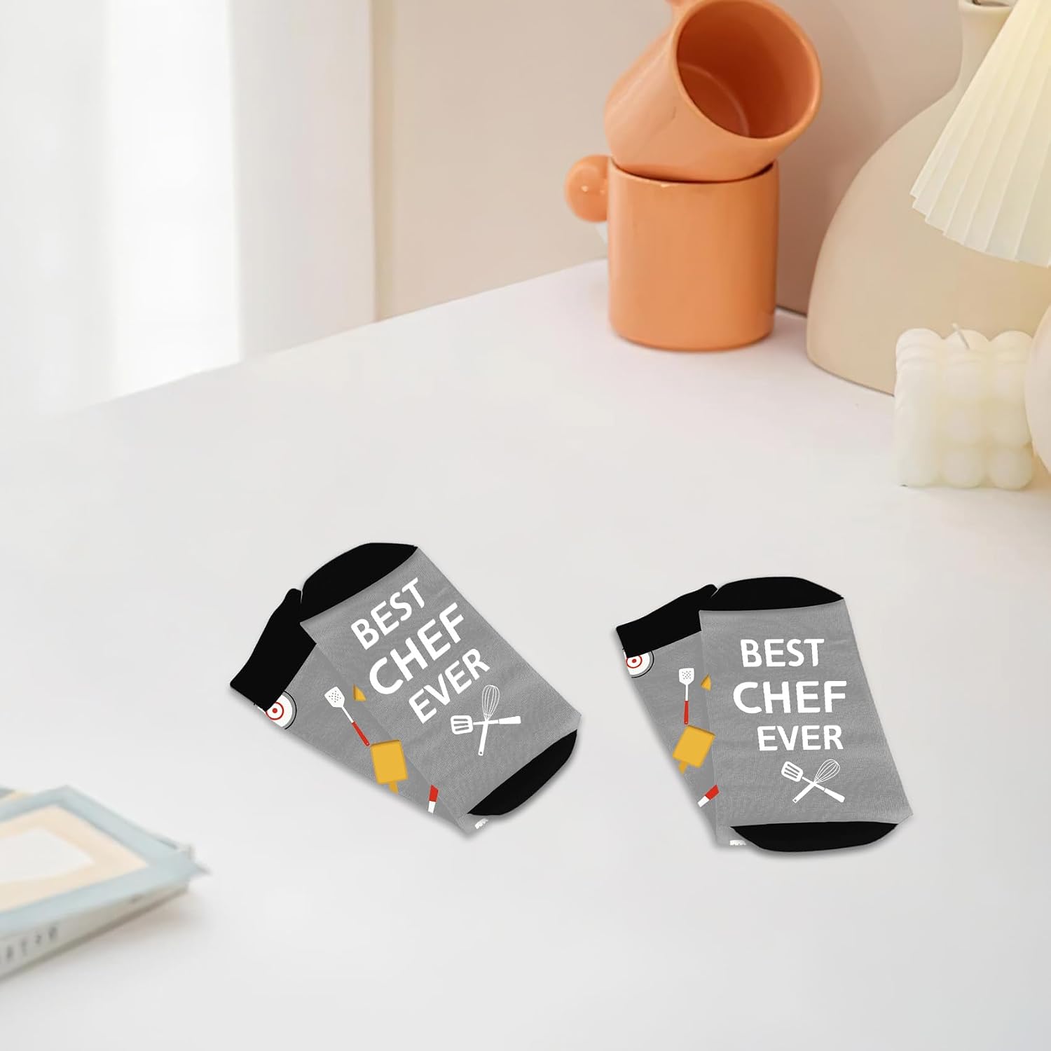 Christmas Mothers Day Father's Day Birthday Gifts for Women & Men,Stocking Stuffers,Socks for Women,Mens Socks