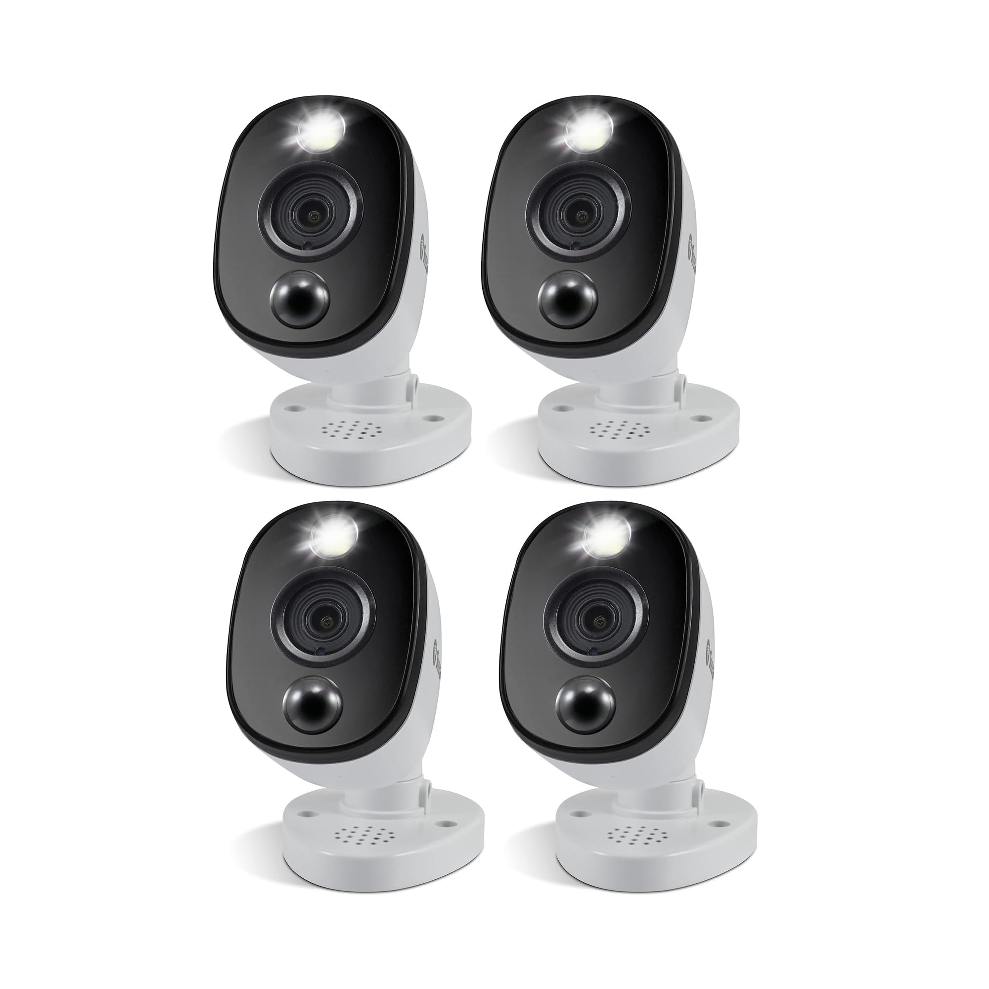 Amazon.co.jp: 【日本正規代理店】Swann セキュリティカメラ DVR