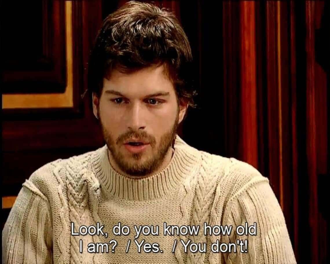 Gumus Tv Series in English/Silver Kivanc Tatlitug Movie in English Subtitles *Complete* Series/All 100 Episodes 720 HD (USB Flash Drive (English))