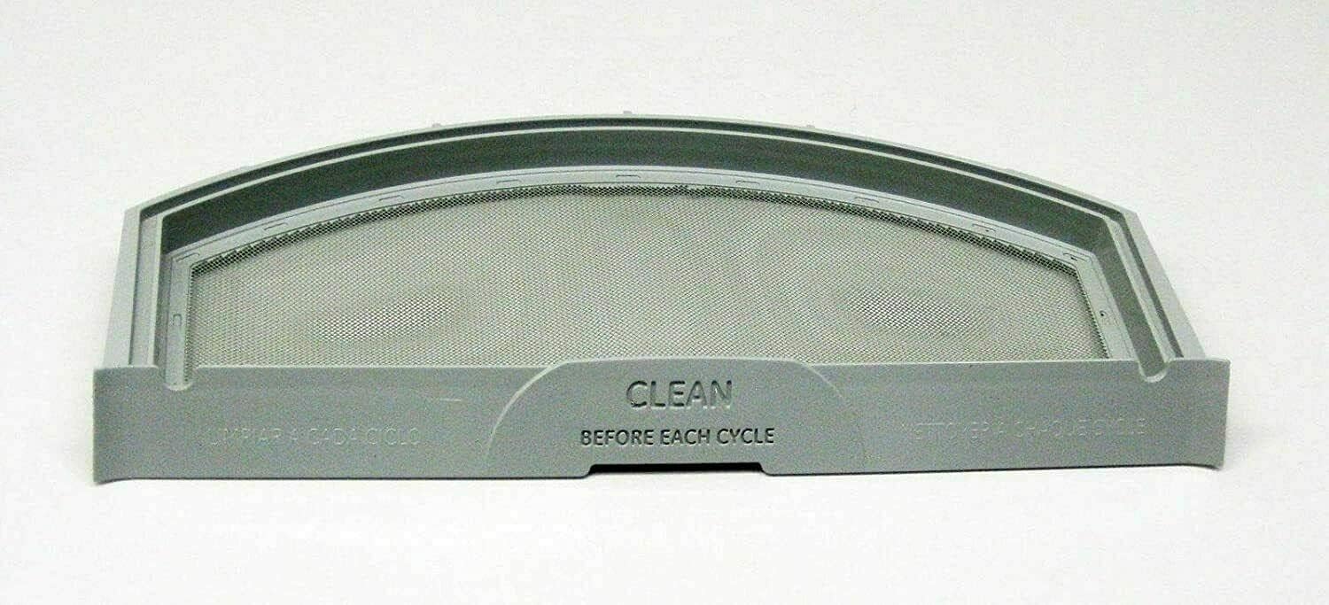 GLOB PRO SOLUTIONS CK900361 Dryer Filter Lint Screen AP6279482 Replacement for and compatible with GE Hotpoint Heavy DUTY