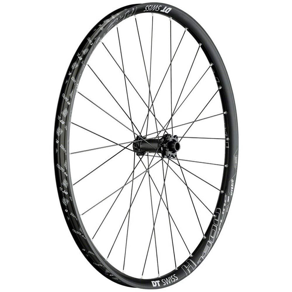【値下げ】DT Swiss M1900 SPLINE 27.5　フロントホイール Amazon | DT Swiss バイクパーツ ユニセックス WHDTH193004F 標準 27.5