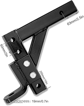 トレーラー用ヒッチ 2インチボールマウント付き Amazon.co.jp: CURT 正規品 トレーラーヒッチ用 ボールマウント