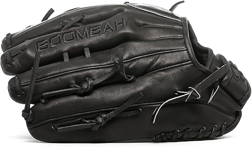 Miniatura 2 de Boombah Veloci GR Series Fastpitch Guante de Fielding WB17 T-Web - Múltiples opciones de color - Varios tamaños