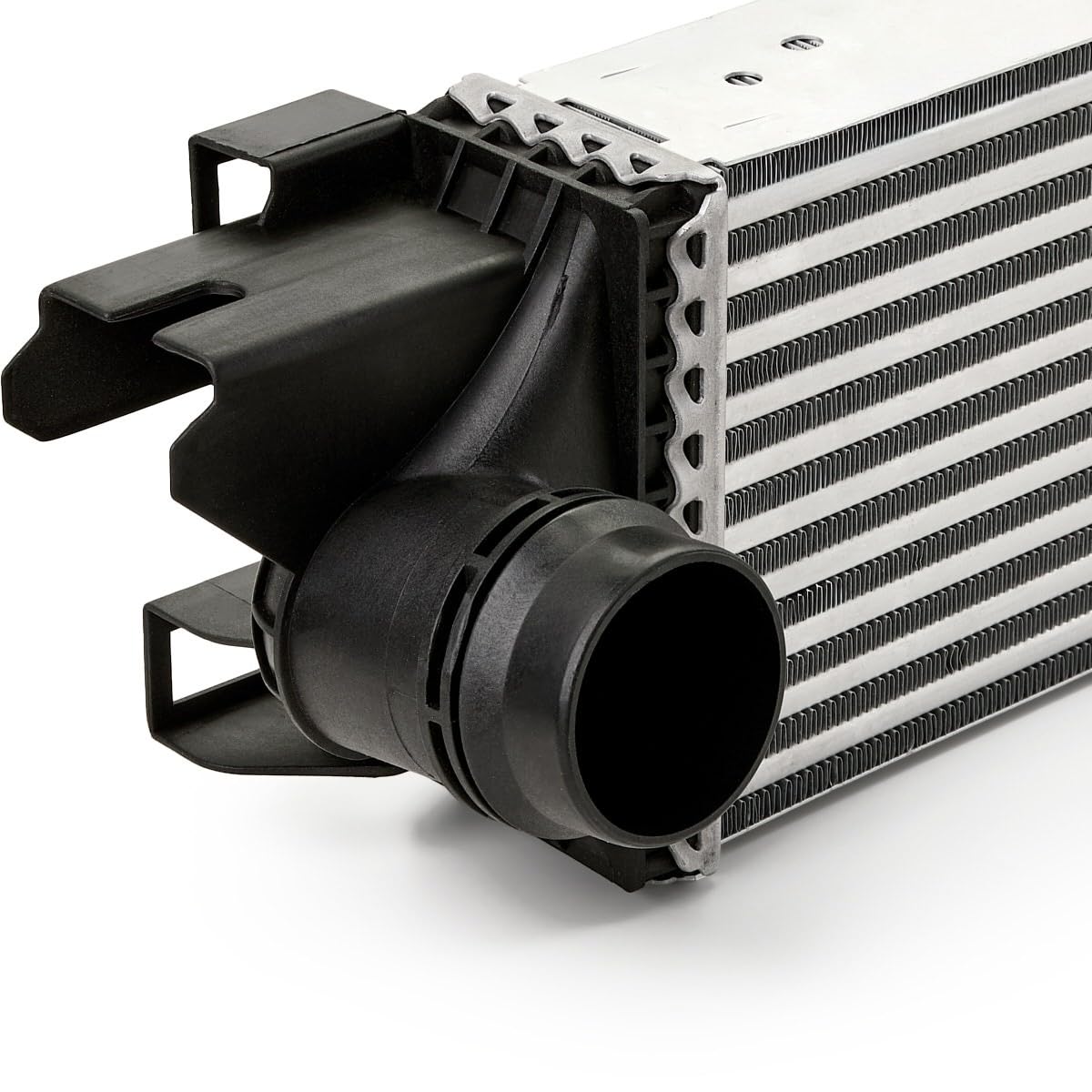 RIDEX 468I0108 Intercooler Compatibilità con RENAULT Trafic 3 Van FG