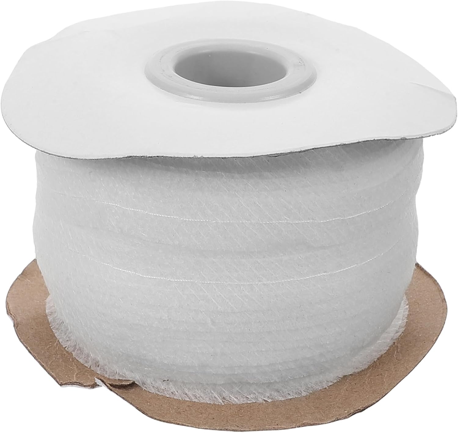 ULDIGI Fusible Lining Strip Interfacing Fabrics for Sewing Non-Woven Interlining for Clothing DIY