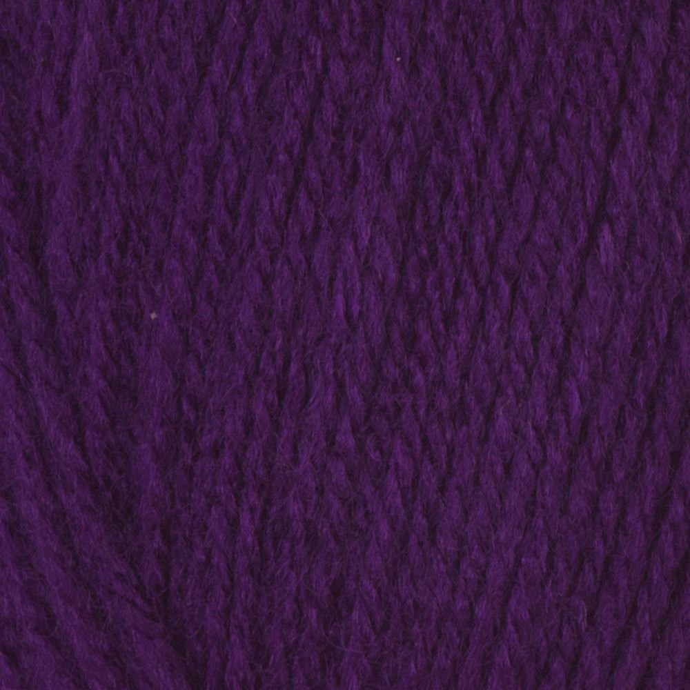 Robin DK 100g - 17 Purple by Thomas Ramsden Wool - Robin