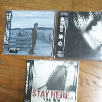 Amazon.co.jp: 織田裕二 CDアルバムまとめ売り : 家電＆カメラ