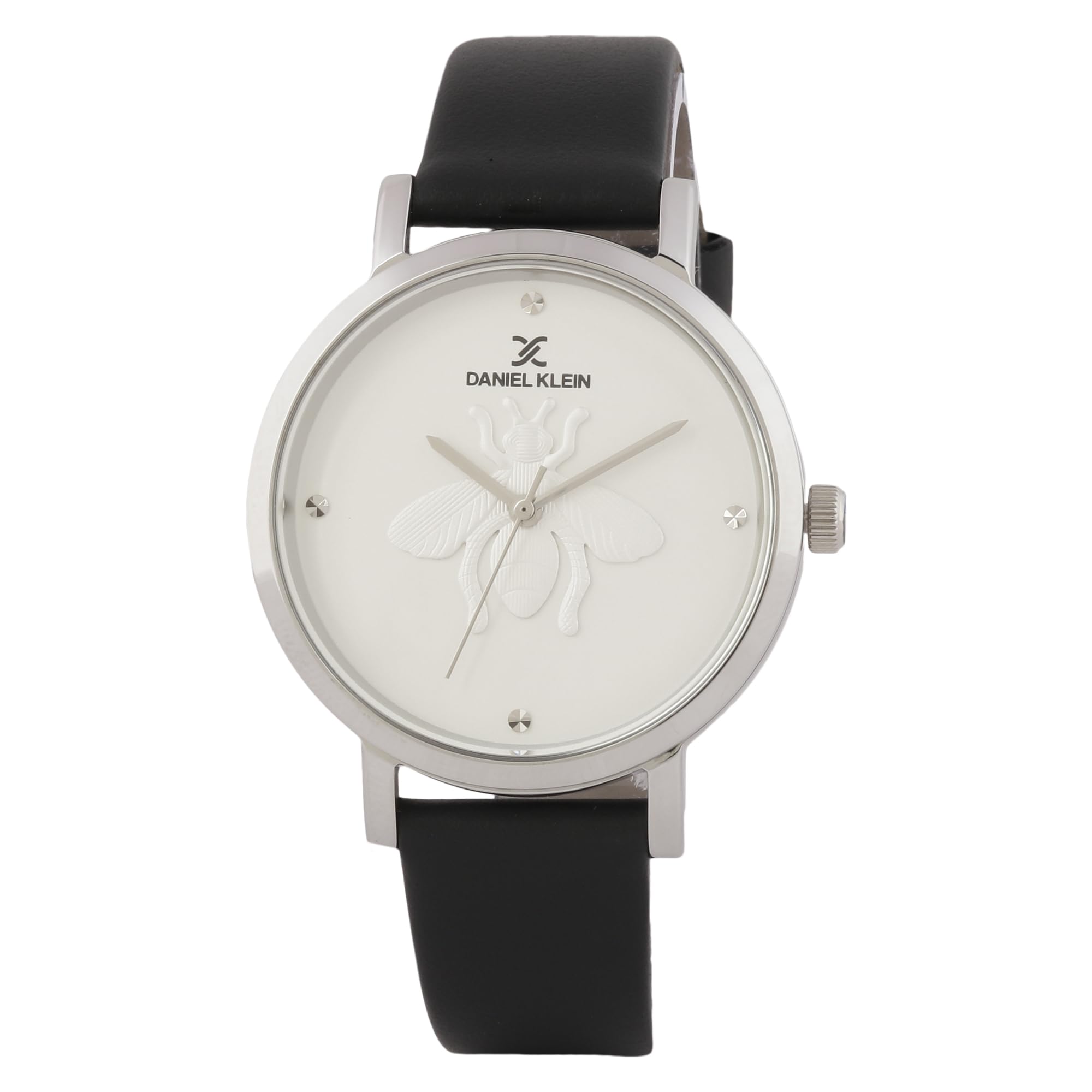 Daniel Klein Analog White Dial Womens Watch-DK.1.12434-1 (B08K521GDF) Amazon Price History, Amazon Price Tracker