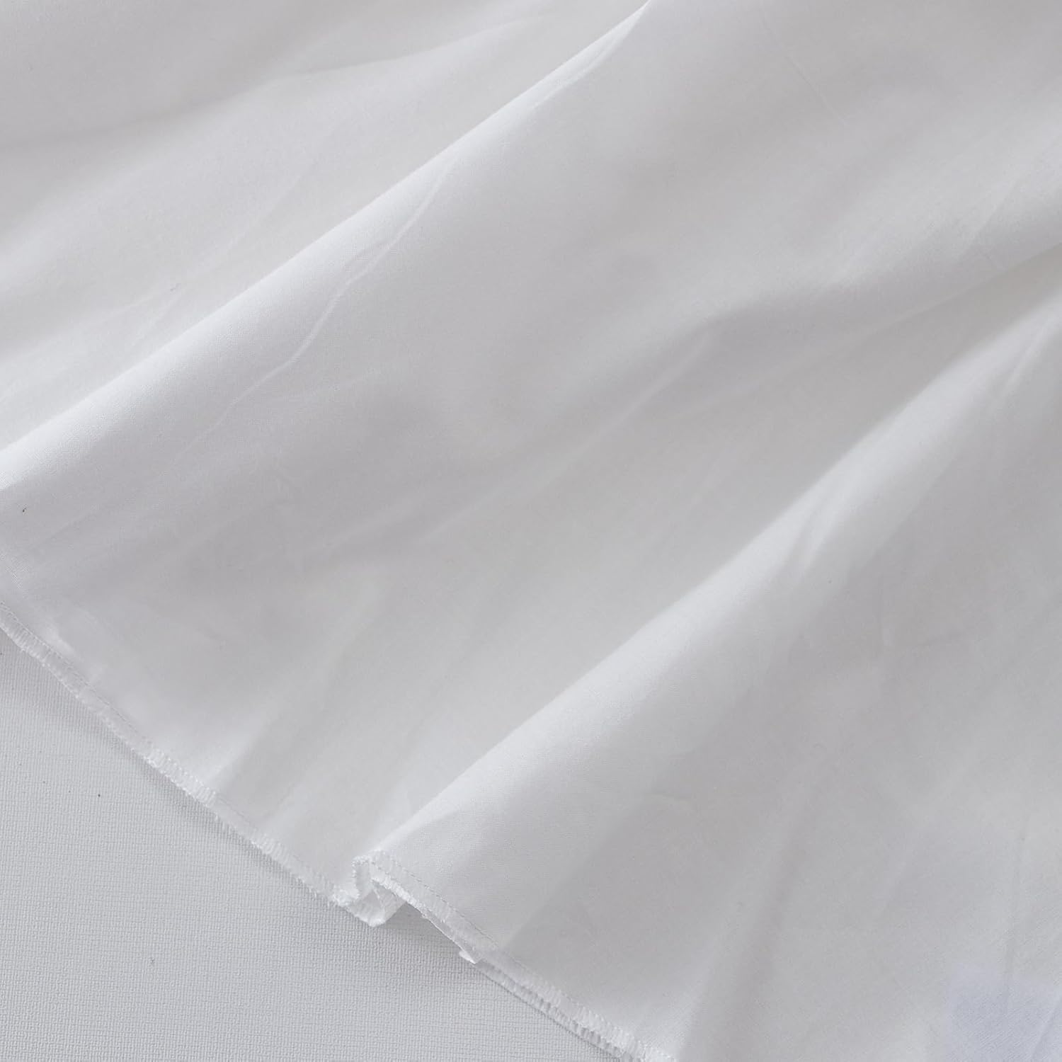 Tutu.kk Toddler Girls Vintage Party Dress Ruffled Sleeve A-Line Tulle Flower Girl Dresses for Wedding,Birthday - Image 7