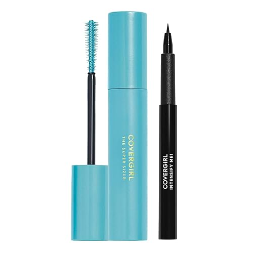 Miniatura 6 de Covergirl The Super Sizer - Máscara de fibras