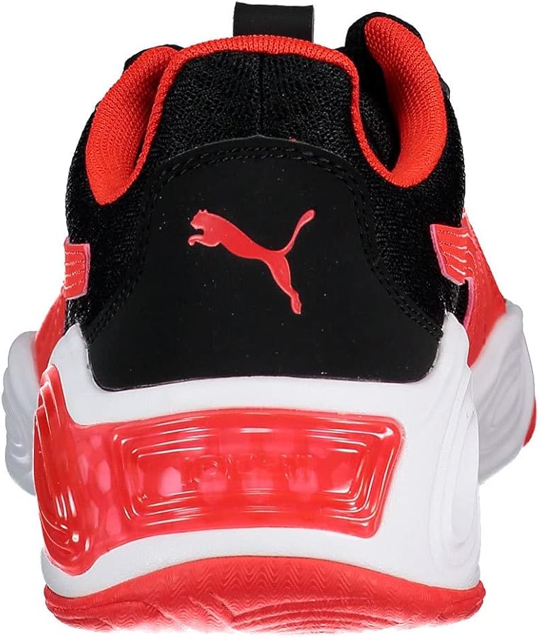 PUMA Men's Cell Magma Clean Running Shoes, black : Amazon.de: Fashion