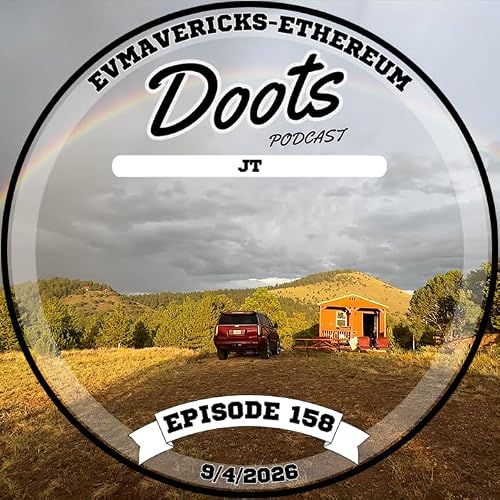 158 - Gone Camping - JT