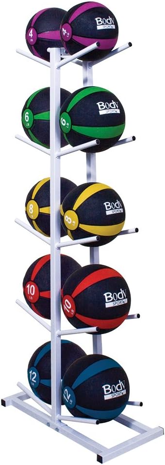 Ball Dynamics MedBall Rack