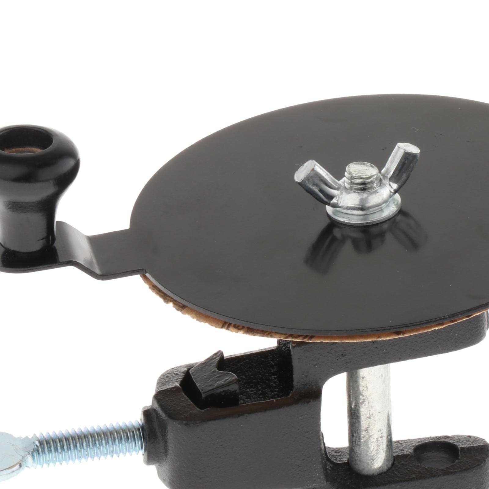 Cue Tip Sander Szybka naprawa Polerowanie Bilard Pool Cue Tip Shaper Tool