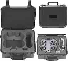 Amazon.co.jp: DJI Neo 2ドローン 用 収納ケース 防水ハードキャリング