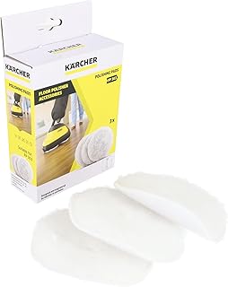 sparefixd for Karcher Universal Polishing Pad...,