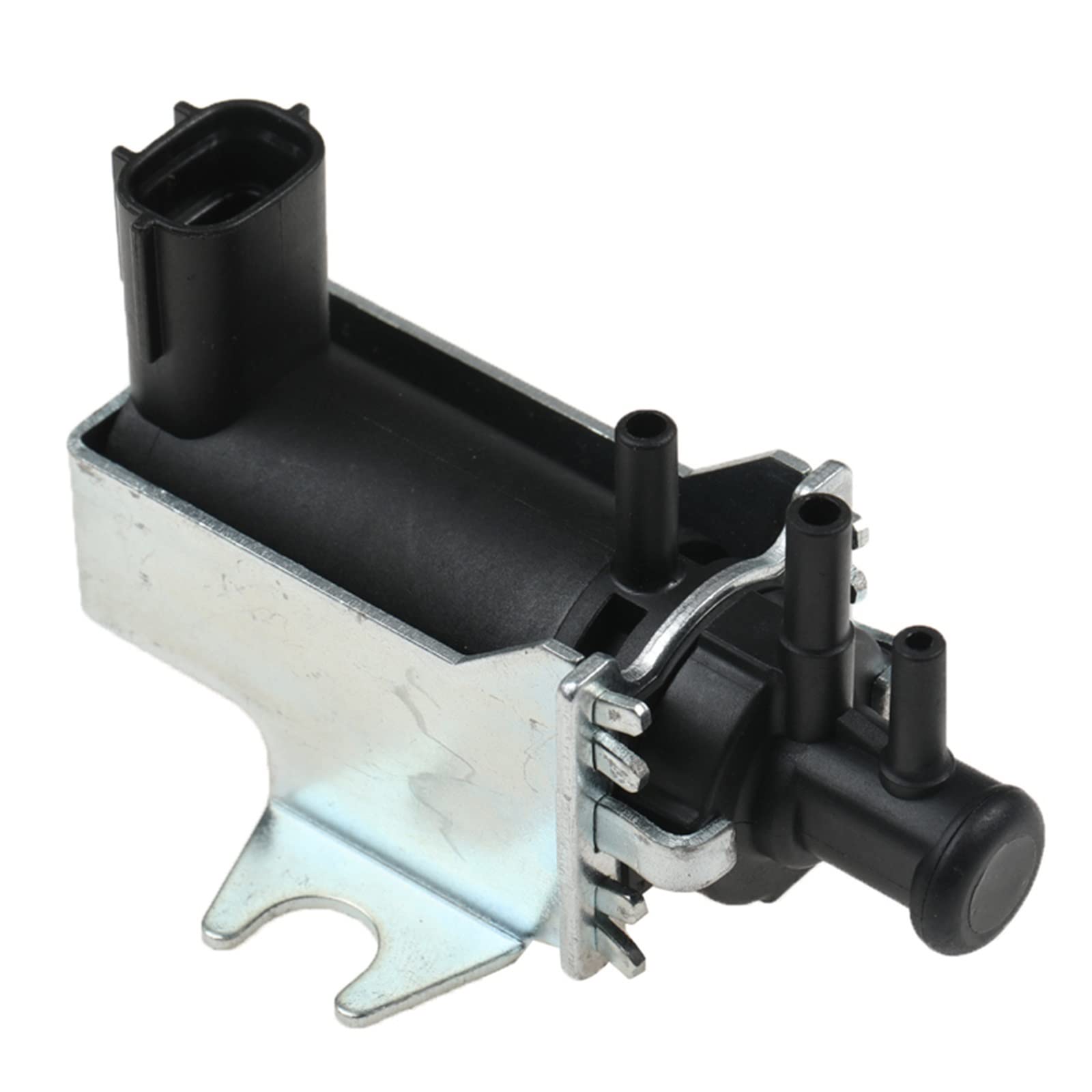 Zilimonttt Válvula Solenoide Bomba De Vacío Para Isuzu K4JJ1 (OE: 8-98116260-0) – Metal Robusto