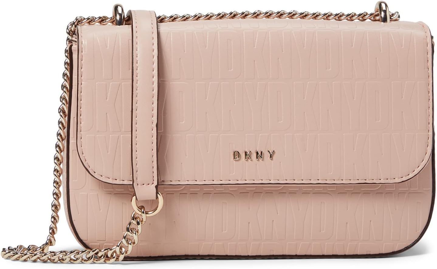 DKNY Sina Small Shoulder Bag Compact and Stylish Singapore